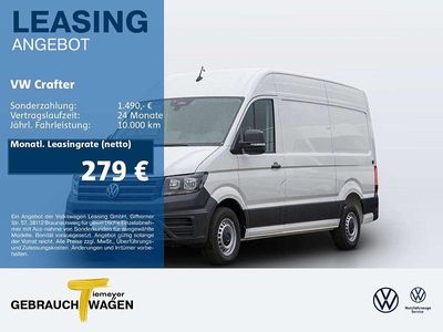 VW Crafter