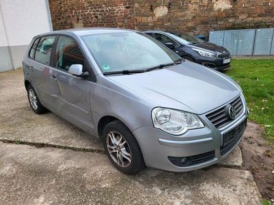 gebraucht VW Polo 1.4 Klima,Alufelgen,TÜV