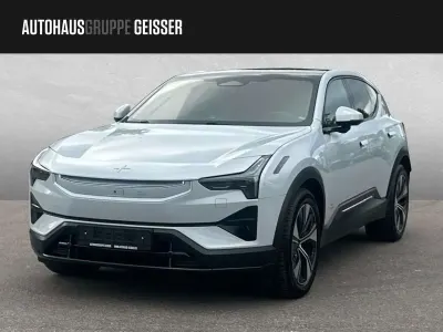 Gebraucht Polestar 3