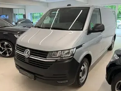 Gebraucht VW Transporter 150 PS (110 kW) 2021 Andere Van