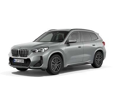 Nouă BMW X1 M Sport 211 CP (155 kW) 2026 Argintiu SUV