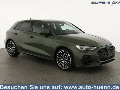 Gebraucht Audi S3