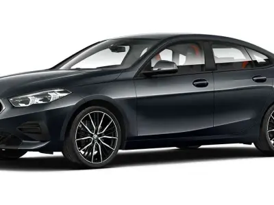 Brugt BMW 220 Performance 178 HK (130 kW) 2024 Sonderlackierung Coupe