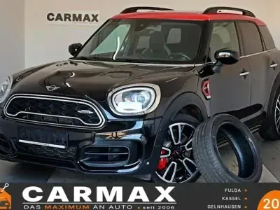 Occasion Mini Cooper Countryman 306 ch (225 kW) 2020 Andere SUV