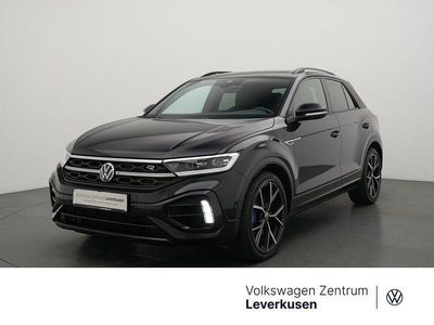 Usado VW T-Roc R 300 HP (220 kW) 2024 SUV