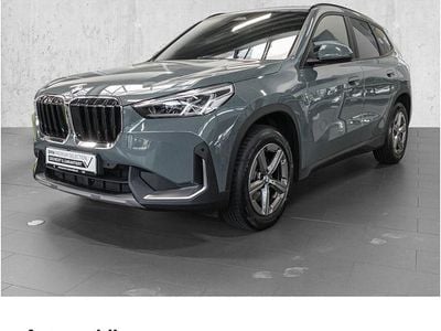 Grün Gebraucht 2023 BMW X1 Advantage SUV | 31.400 € (Superpreis)