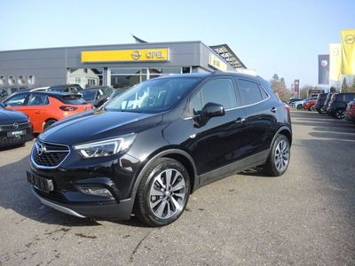 gebraucht Opel Mokka 1.4 X Auto Ultimate