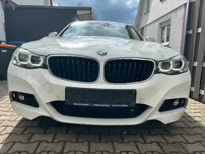 Gebraucht BMW 330
