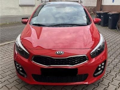 Kia Ceed GT