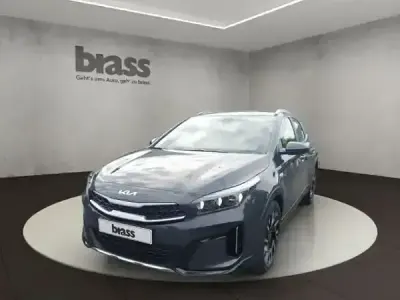 Nowe Kia Ceed 150 KM (110 kW) 2026 Pentametal met. Hatchback