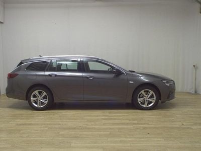 Gebraucht Opel Insignia Elegance 174 PS (127 kW) 2022 Grau Kombi
