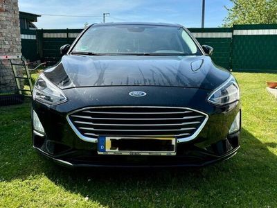 gebraucht Ford Focus 1,0 EcoBoost 74kW Cool & Connect Cool ...