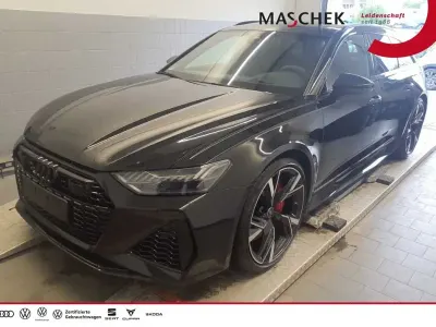 Gebraucht Audi RS6