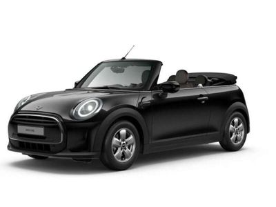 gebraucht Mini One Cabriolet Classic Trim Navi / Komfortzugang / L