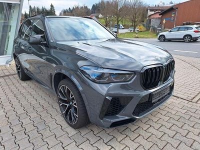 BMW X5 M