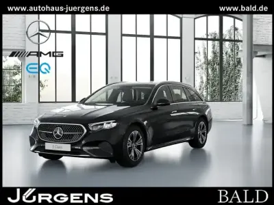 Gebraucht Mercedes E220