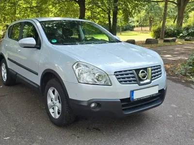 Gebraucht Nissan Qashqai