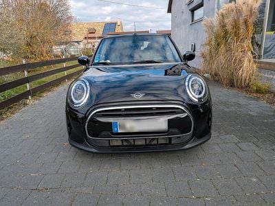 Mini One Cabriolet