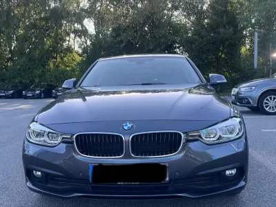 Gebraucht BMW 318