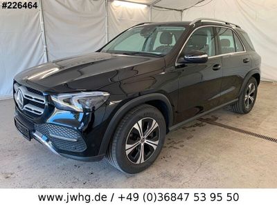 Mercedes GLE350e
