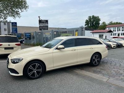 Mercedes E200