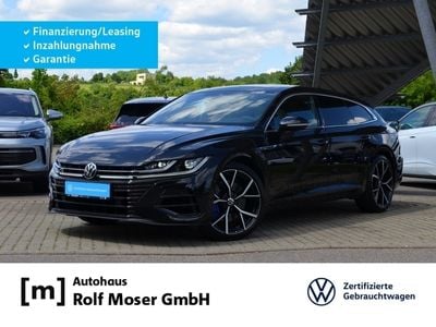 VW Arteon