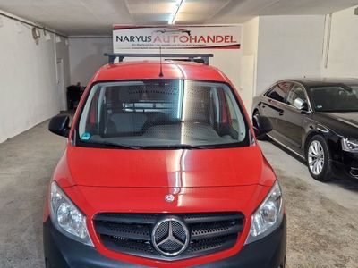 Mercedes Citan 108