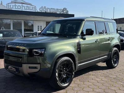 Nuova Land Rover Defender 249 CV (183 kW) 2026 Verde SUV