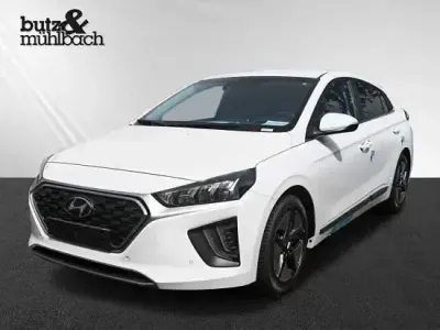 Gebraucht Hyundai Ioniq Prime 141 PS (103 kW) 2022 Andere Kleinwagen