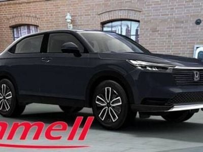 Meteoroid gray Gebraucht 2023 Honda HR-V Advance SUV | 29.450 € (Etwas zu teuer)