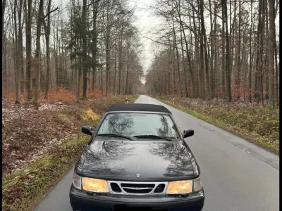 Gebraucht Saab 9-3
