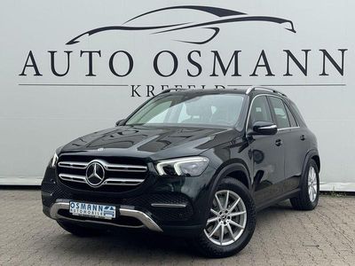 Mercedes GLE350