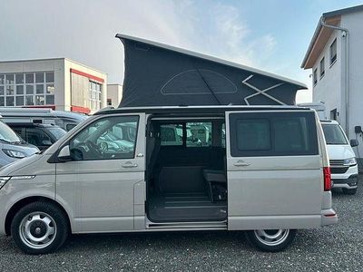 Gebraucht VW California Beach 150 PS (110 kW) 2025 Weiß Van