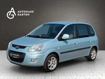 Gebraucht Hyundai Matrix