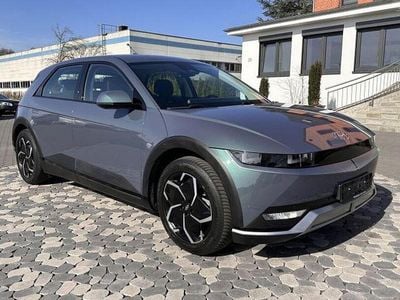 Gebraucht Hyundai Ioniq 5 Dynamiq 125 kW (170 PS) 2021 Andere SUV