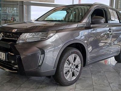 Neu Suzuki Vitara Comfort 110 PS (80 kW) 2026 Grau SUV