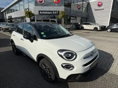 Gebraucht Fiat 500X