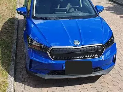 Gebraucht Skoda Enyaq iV