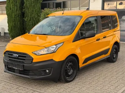 Gebraucht Ford Transit Connect