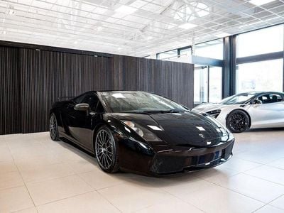 Lamborghini Gallardo