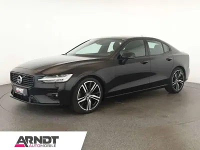 Gebraucht Volvo S60