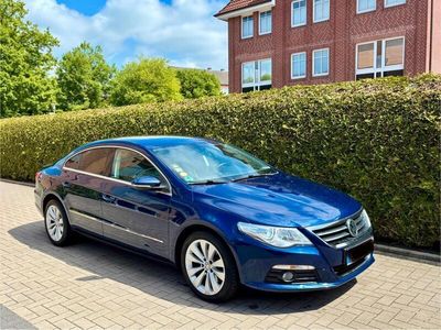 VW CC