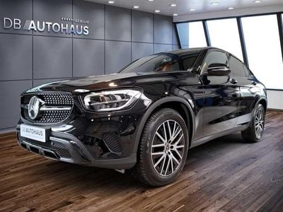 Mercedes GLC200