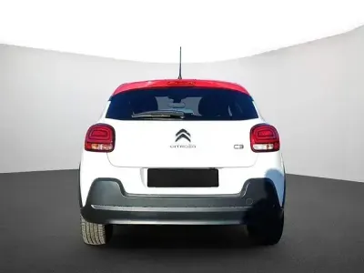 Gebraucht Citroën C3