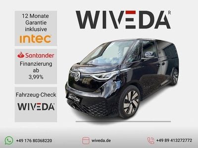 VW ID. Buzz