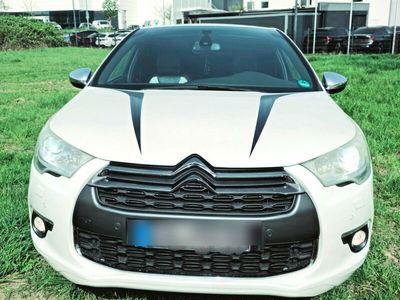 gebraucht Citroën DS4 THP 200 SportChic