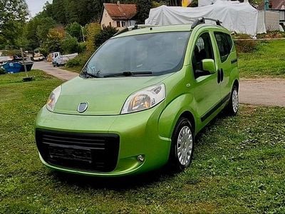 Fiat Qubo
