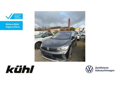 Gebraucht 2021 VW ID.4 Pro Performance SUV | 30.290 € (Teuer)