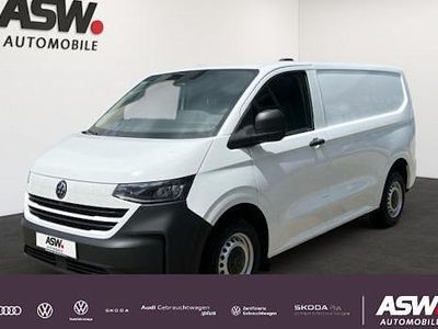 Nuova VW Transporter 136 CV (100 kW) 2025 Bianco Furgone