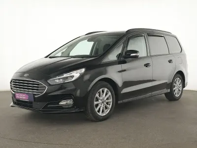 Gebraucht Ford Galaxy